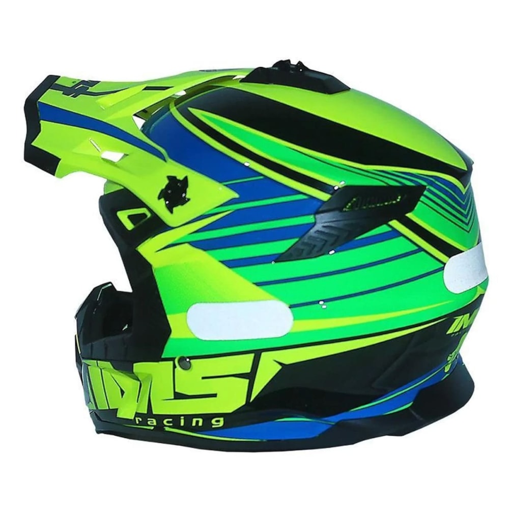 Capacete IMS Extreme