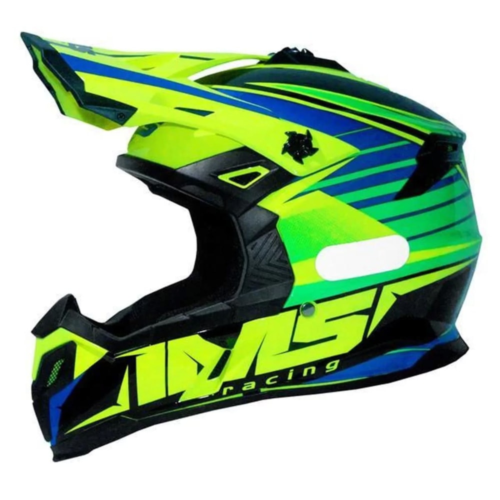 Capacete IMS Extreme