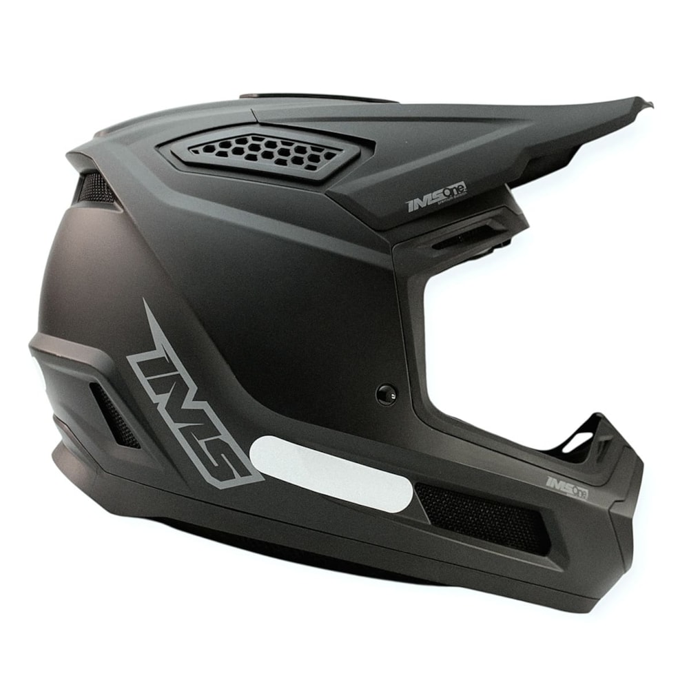 Capacete IMS One Vision Pro