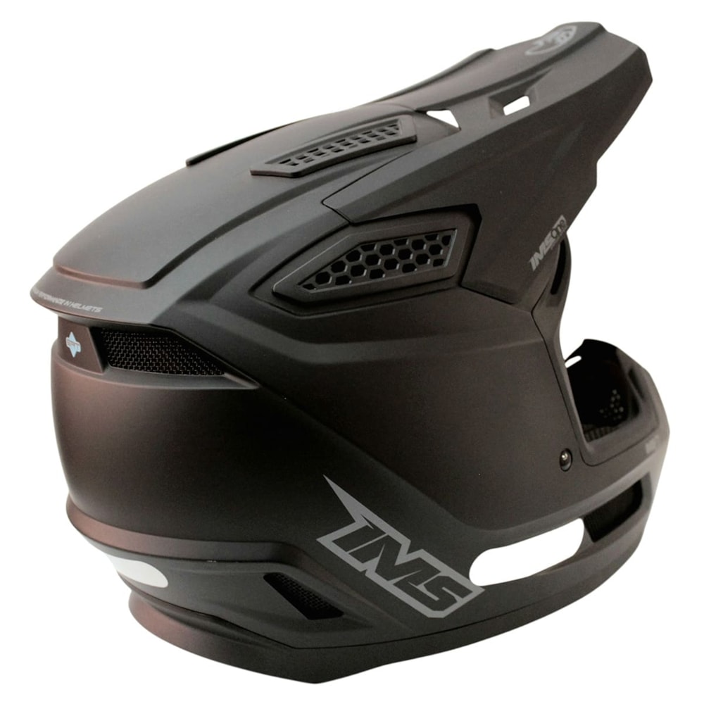 Capacete IMS One Vision Pro