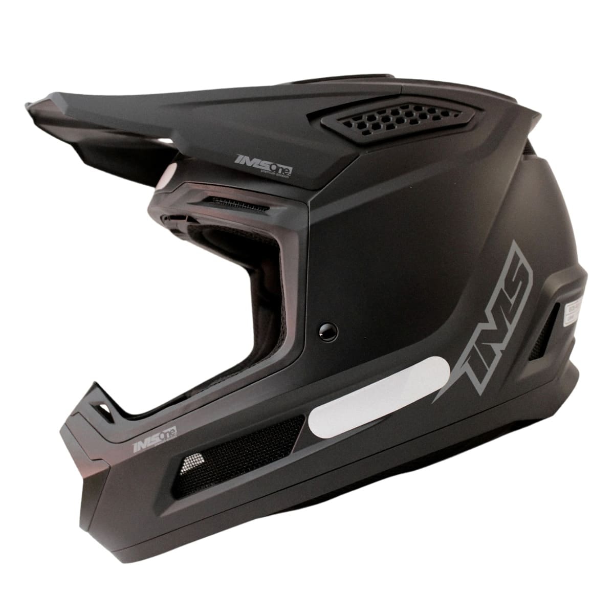 Capacete IMS One Vision Pro