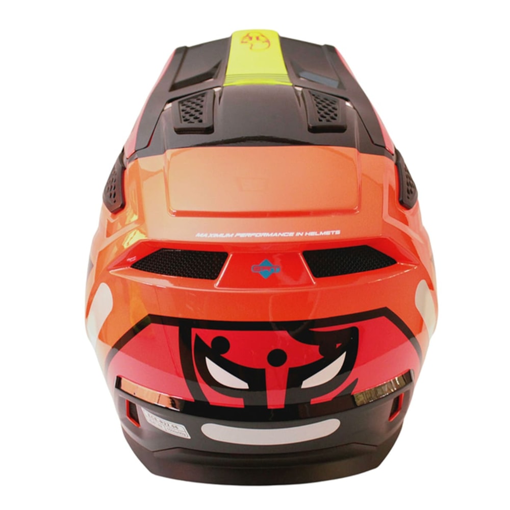 Capacete IMS One Vision Pro