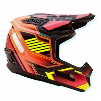 Capacete IMS One Vision Pro