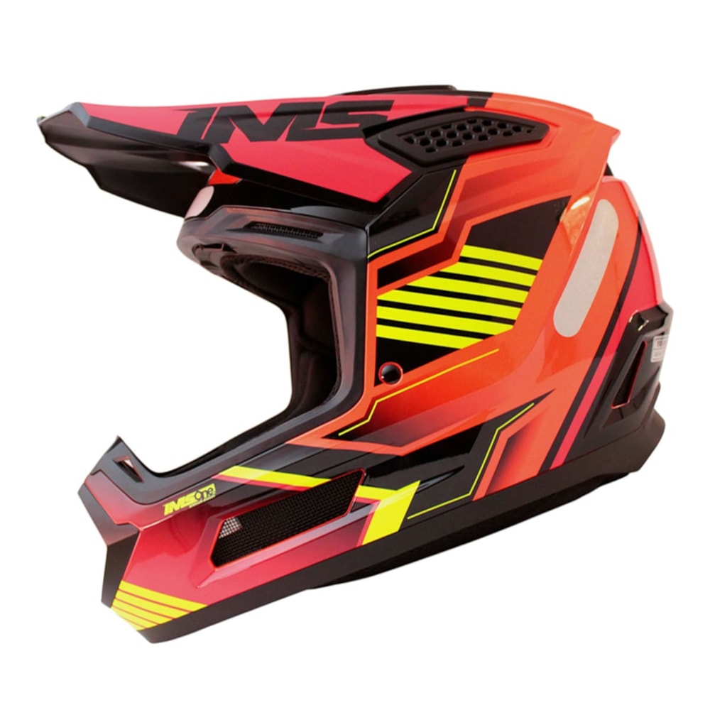 Capacete IMS One Vision Pro