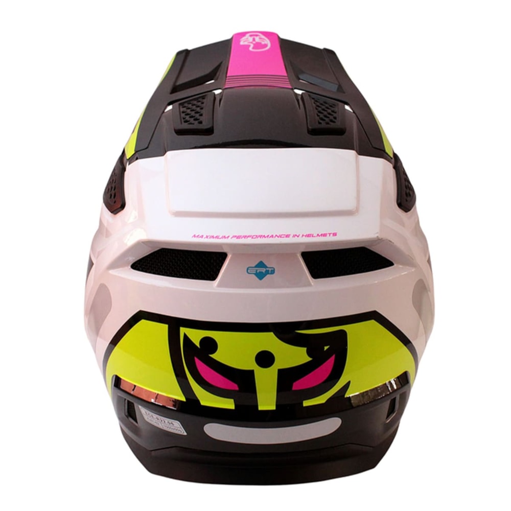 Capacete IMS One Vision Pro
