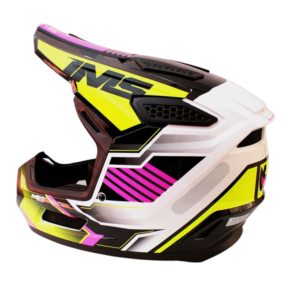 Capacete IMS One Vision Pro