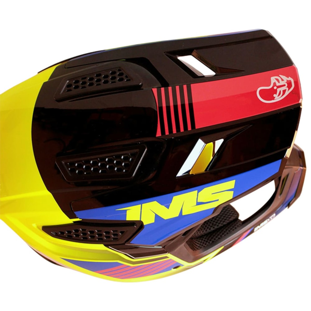 Capacete IMS One Vision Pro