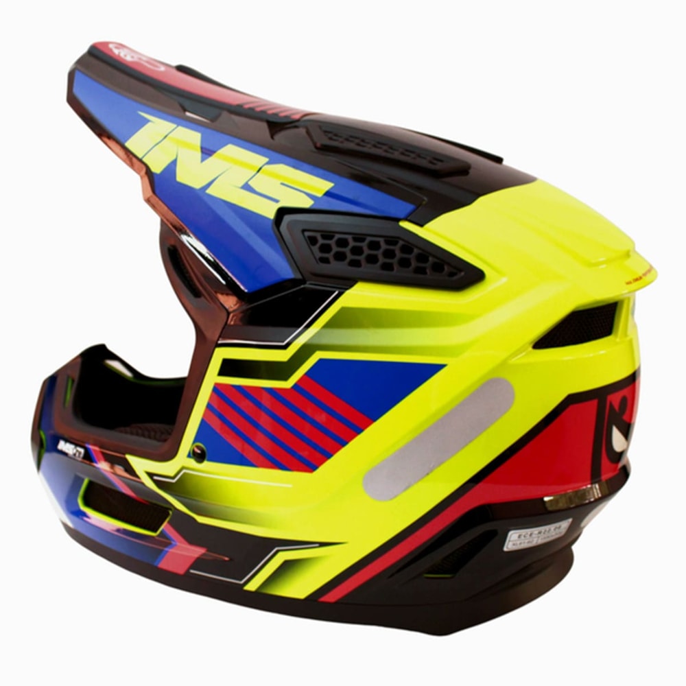 Capacete IMS One Vision Pro