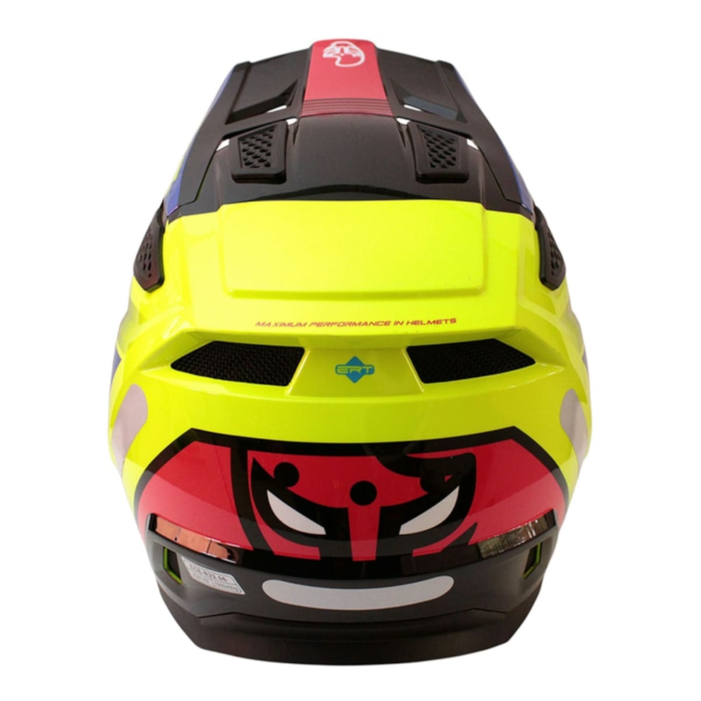Capacete IMS One Vision Pro