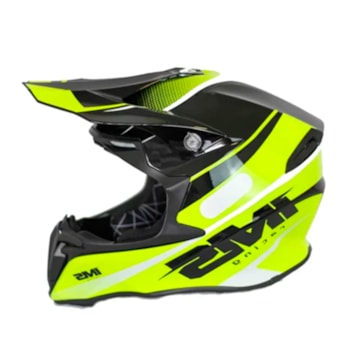 Capacete IMS Shine