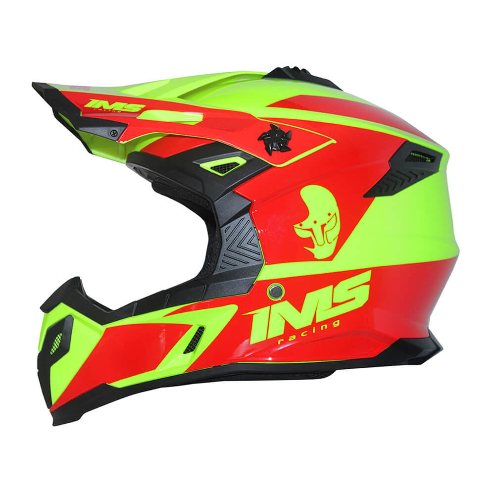 Capacete IMS Sprint