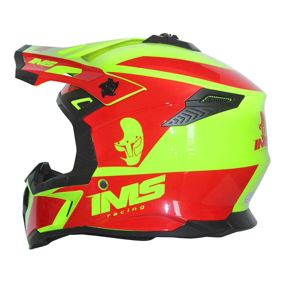 Capacete IMS Sprint