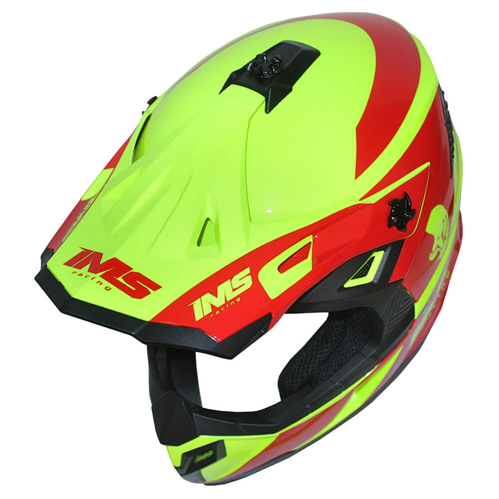 Capacete IMS Sprint