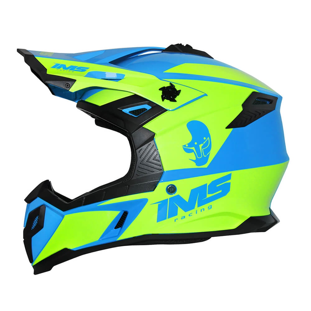 Capacete IMS Sprint