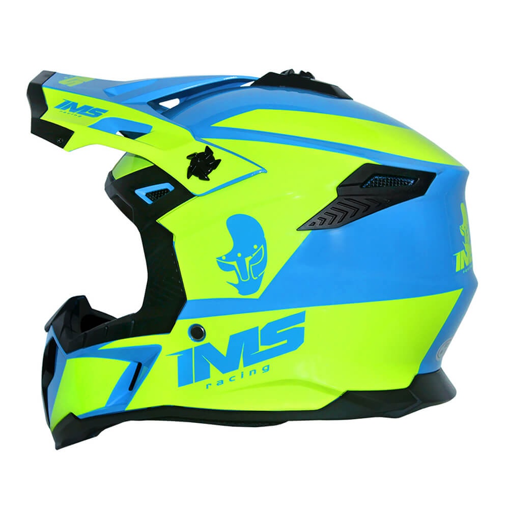 Capacete IMS Sprint