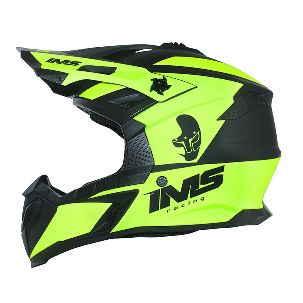 Capacete IMS Sprint