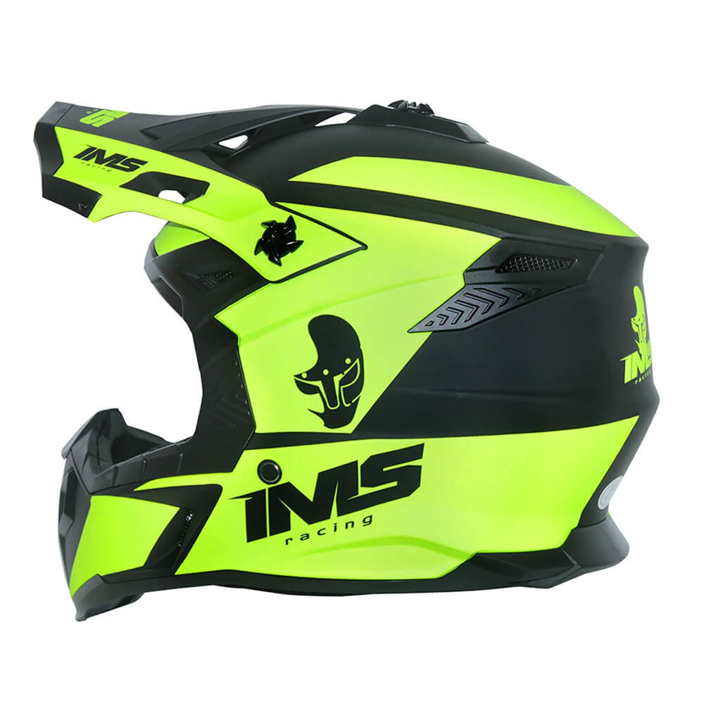 Capacete IMS Sprint