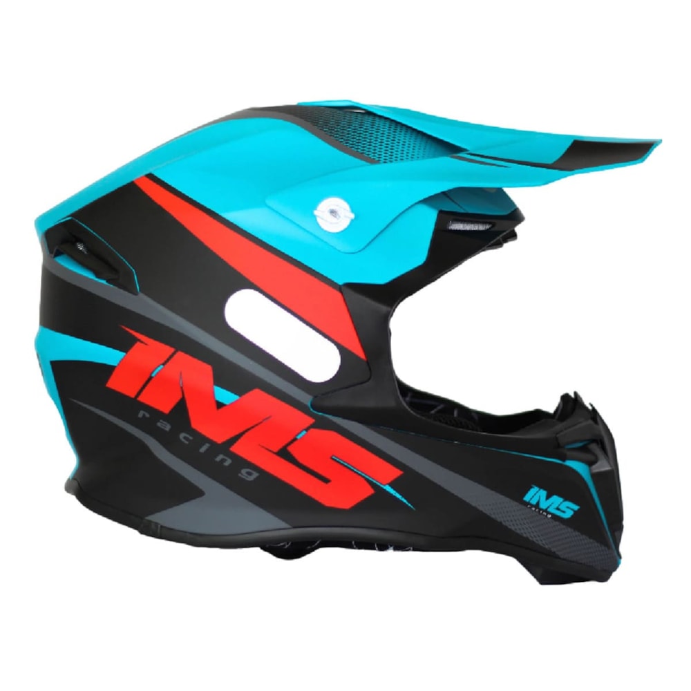 Capacete IMS Wave