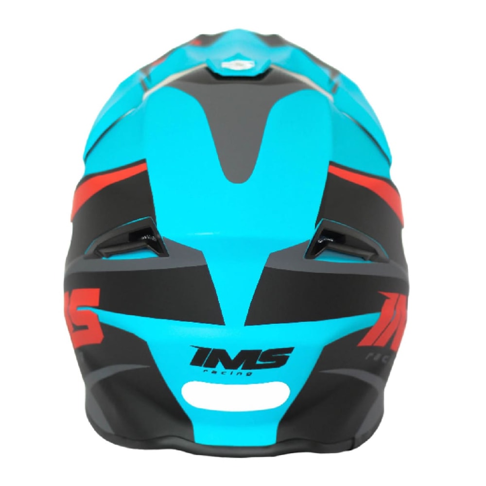 Capacete IMS Wave