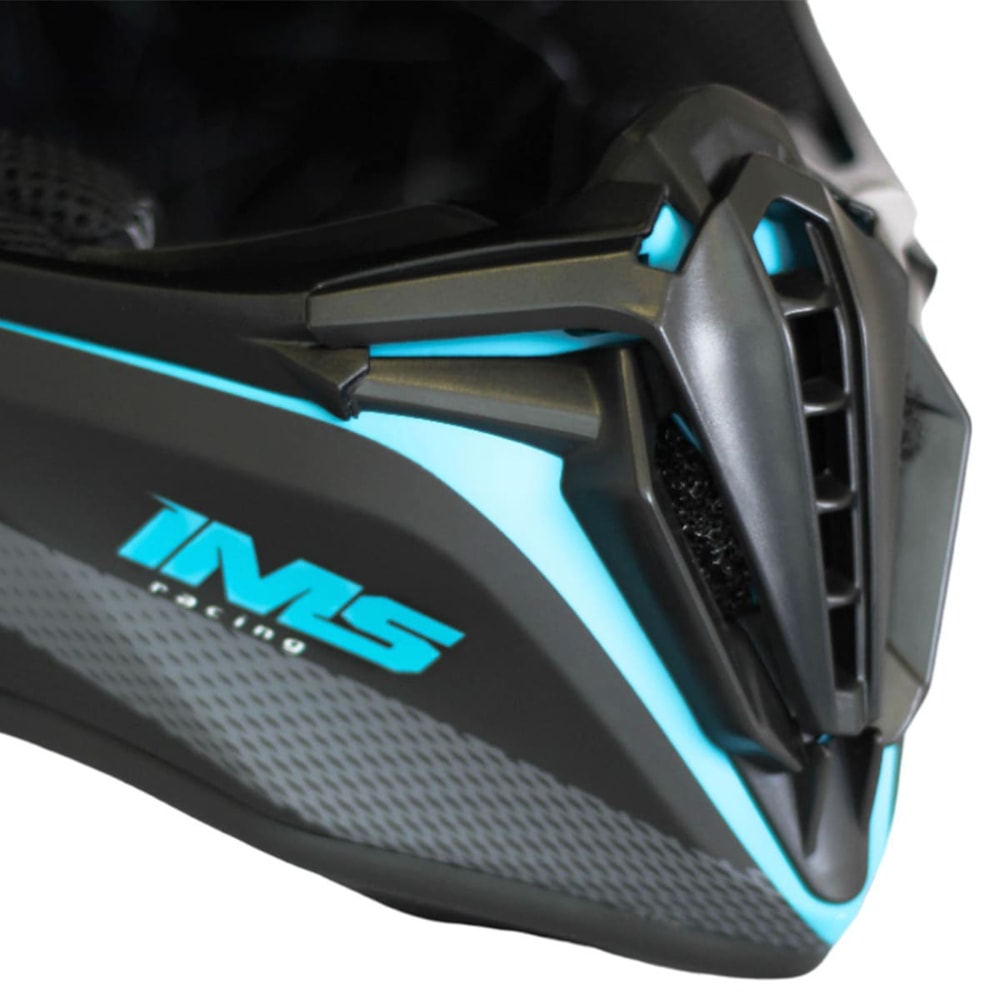 Capacete IMS Wave