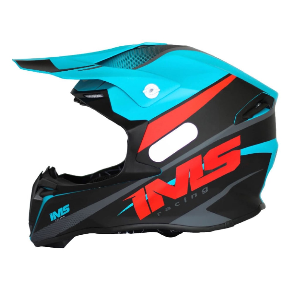 Capacete IMS Wave