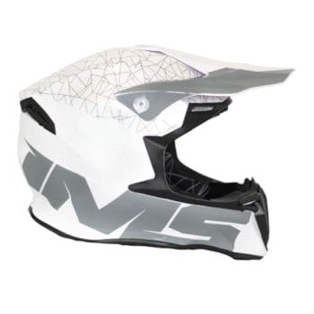 Capacete IMS Winter