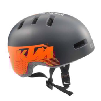 Capacete KTM lil Ripper Infantil