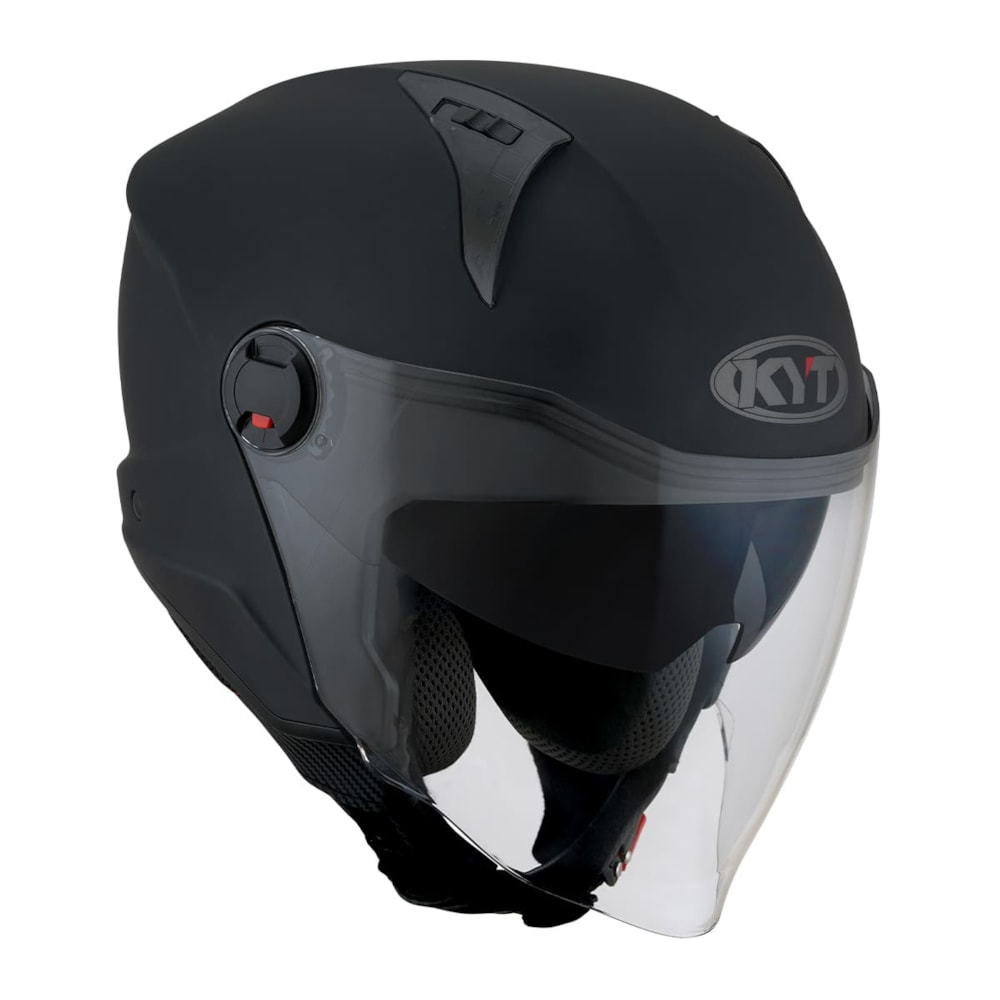 Capacete KYT D-CITY Plain