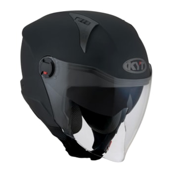 Capacete KYT D-CITY Plain