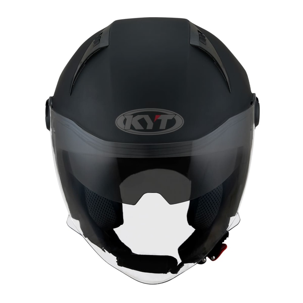 Capacete KYT D-CITY Plain