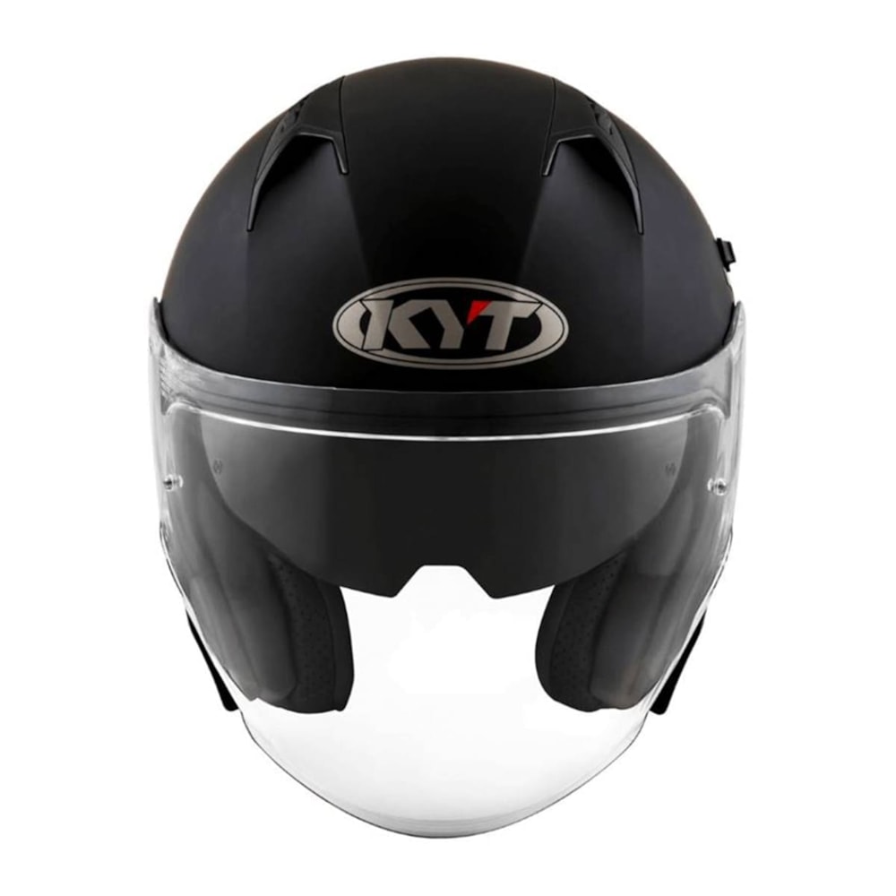 Capacete KYT NF-J Plain