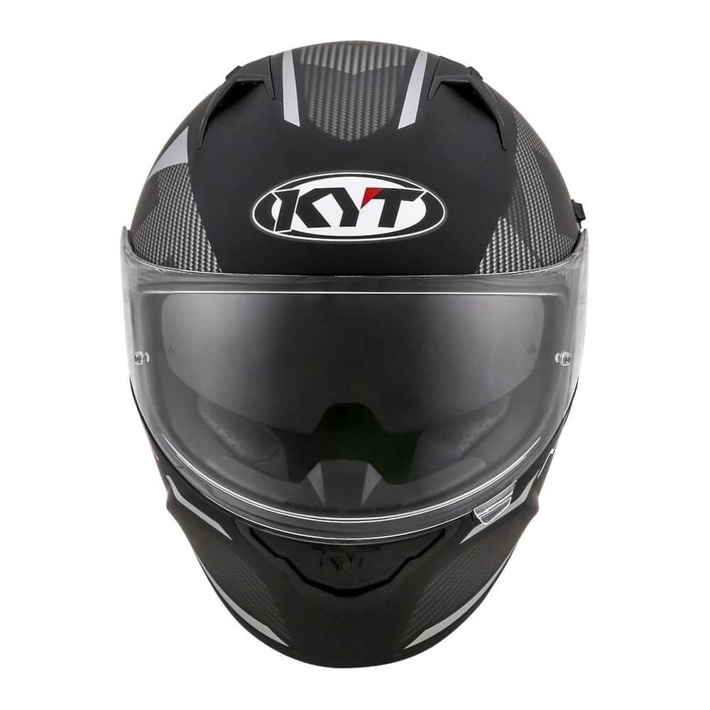 Capacete KYT NF-R Logos - Sacramento