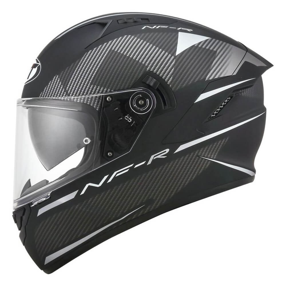 KYT NF-R logos XL フルフェイス　ヘルメット　PSC規格 美品 Capacete KYT NF-R Logos - Sacramento