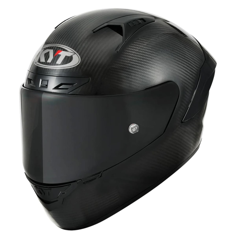 Capacete KYT Nx-Race Carbon