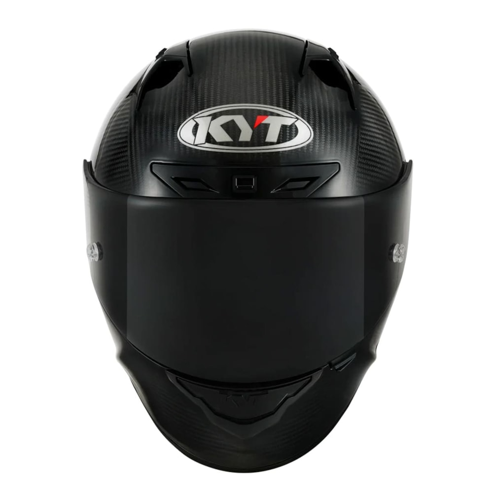 Capacete KYT Nx-Race Carbon