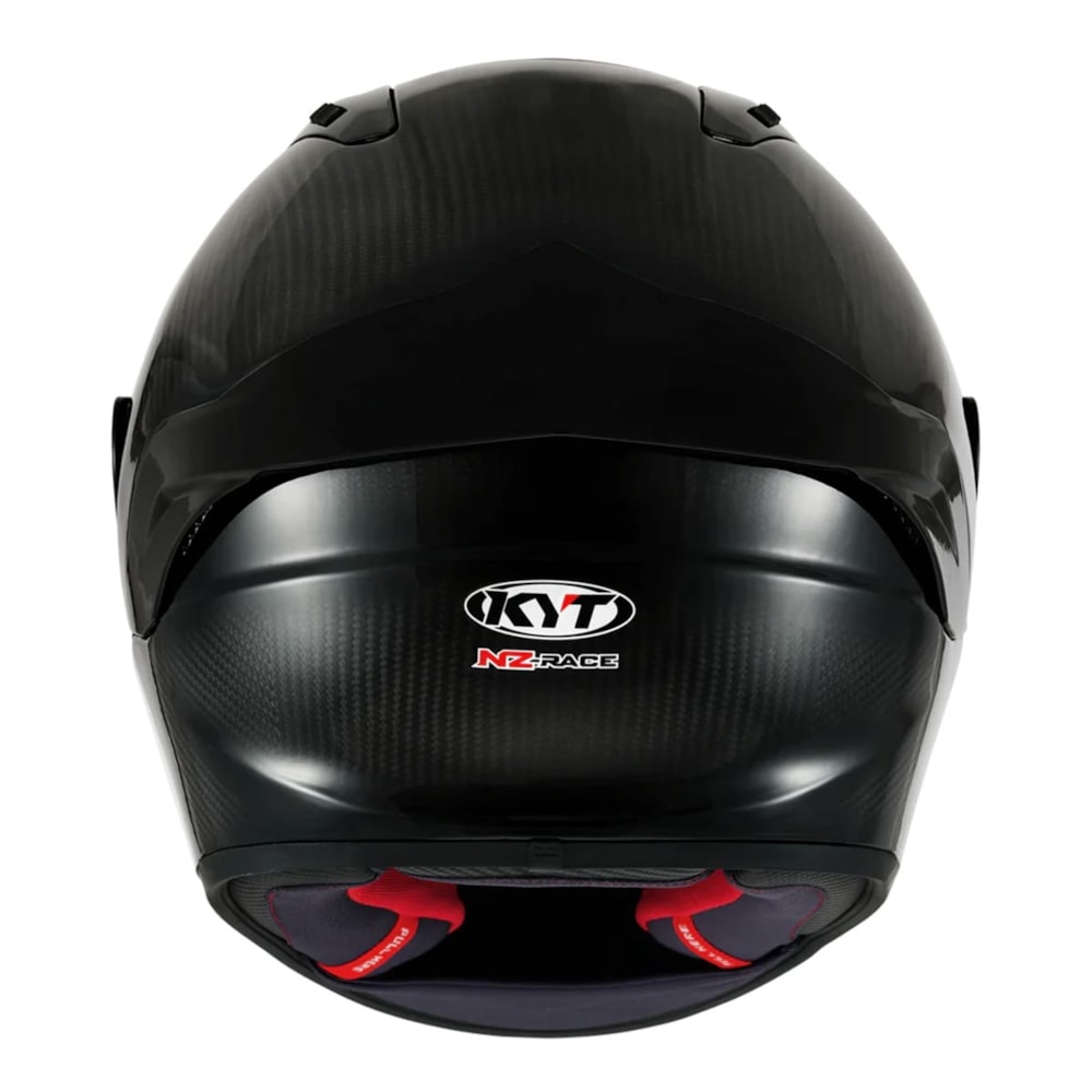 Capacete KYT Nx-Race Carbon