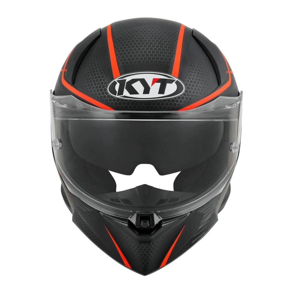 Capacete KYT R2R Concept