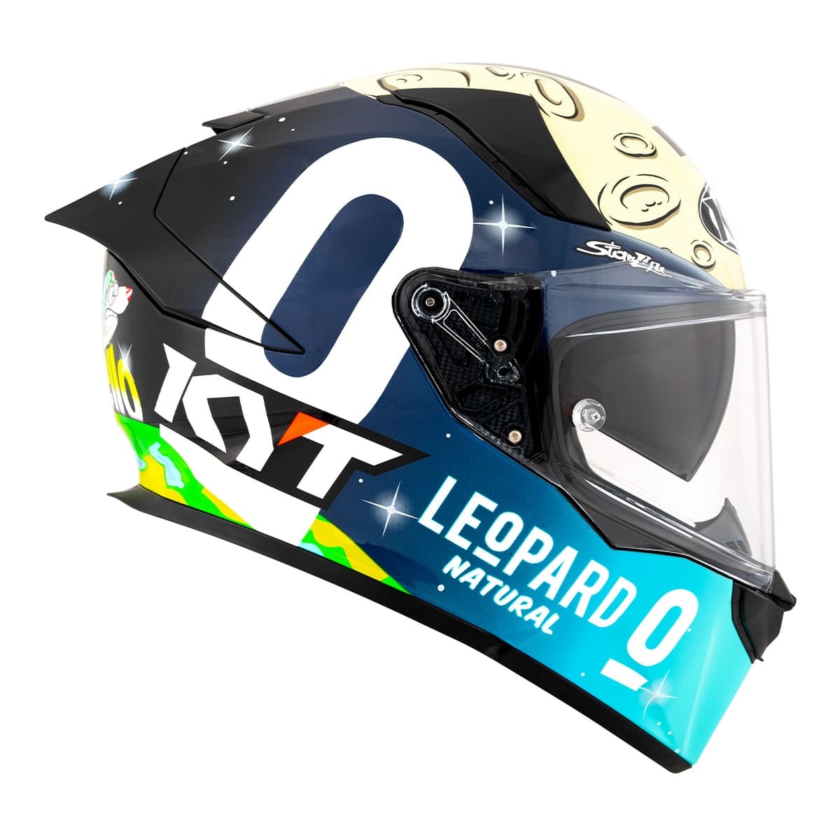Capacete MT Blade Spdx One - Sacramento