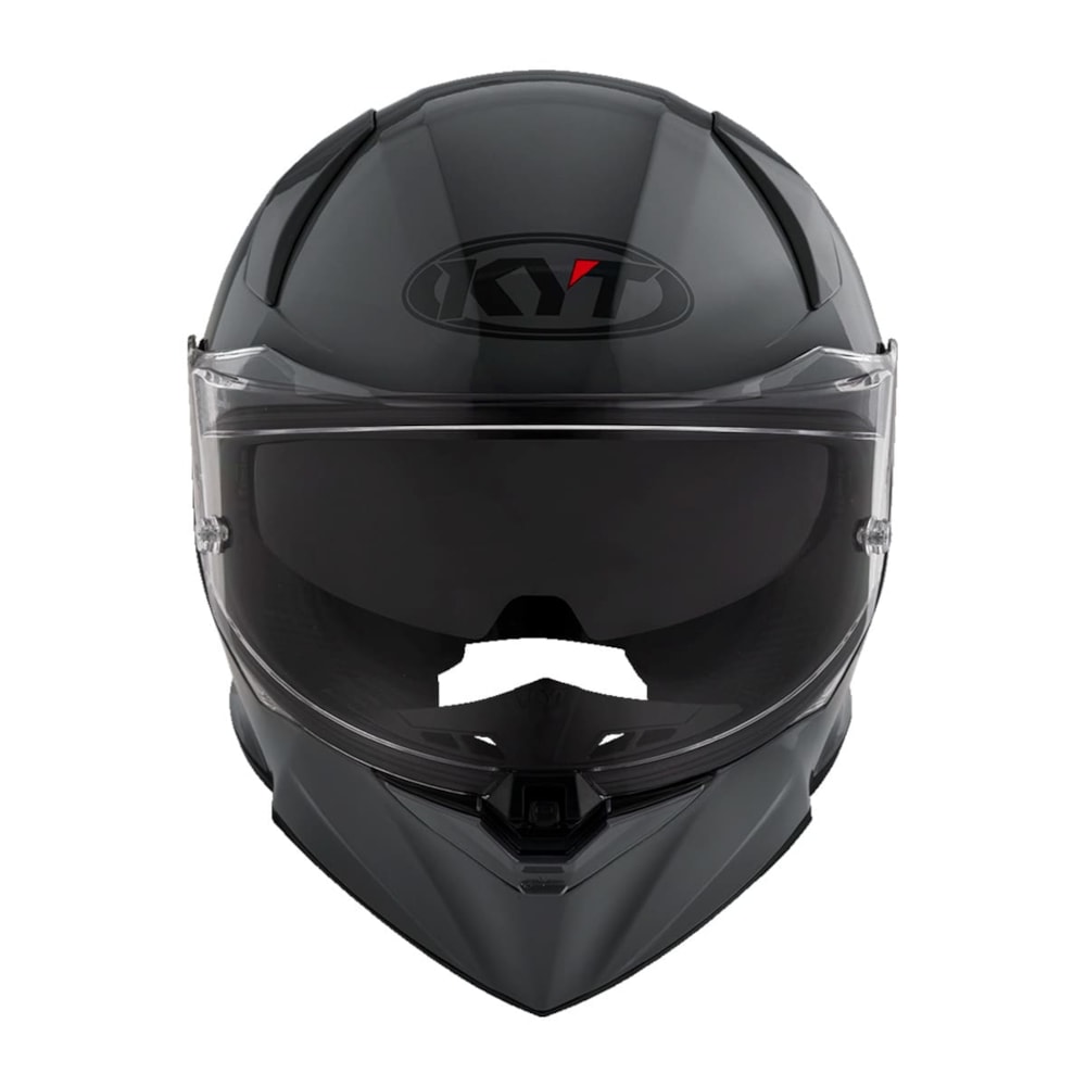 Capacete KYT R2R Plain