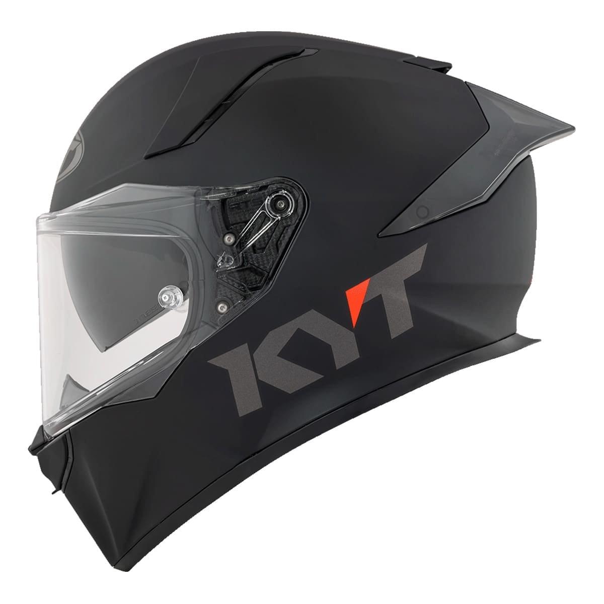 Capacete KYT R2R Plain