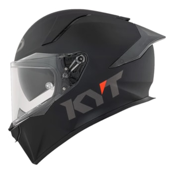 Capacete KYT R2R Plain