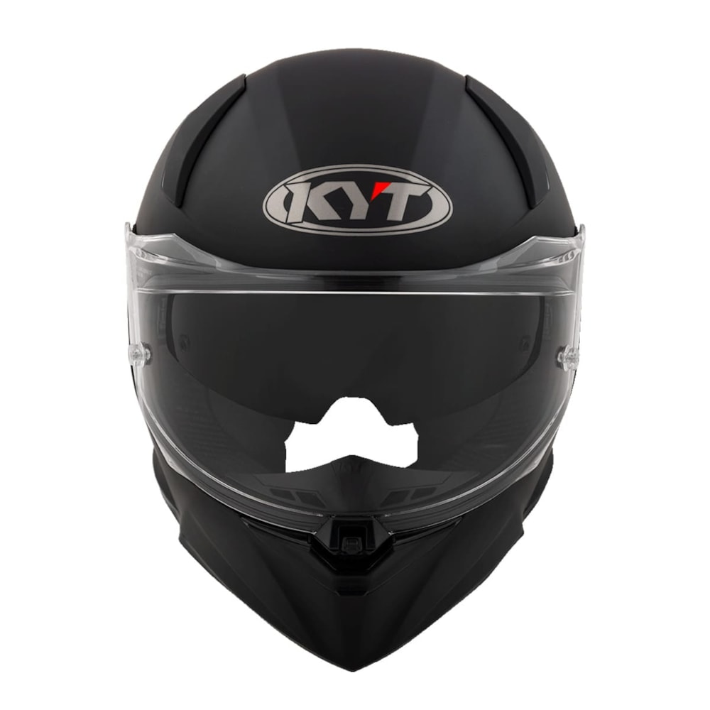 Capacete KYT R2R Plain