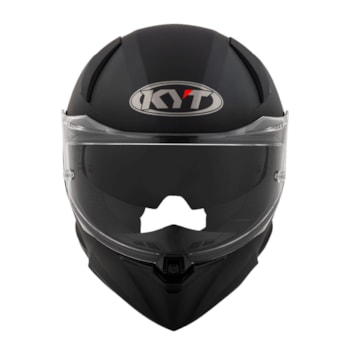 Capacete KYT R2R Plain