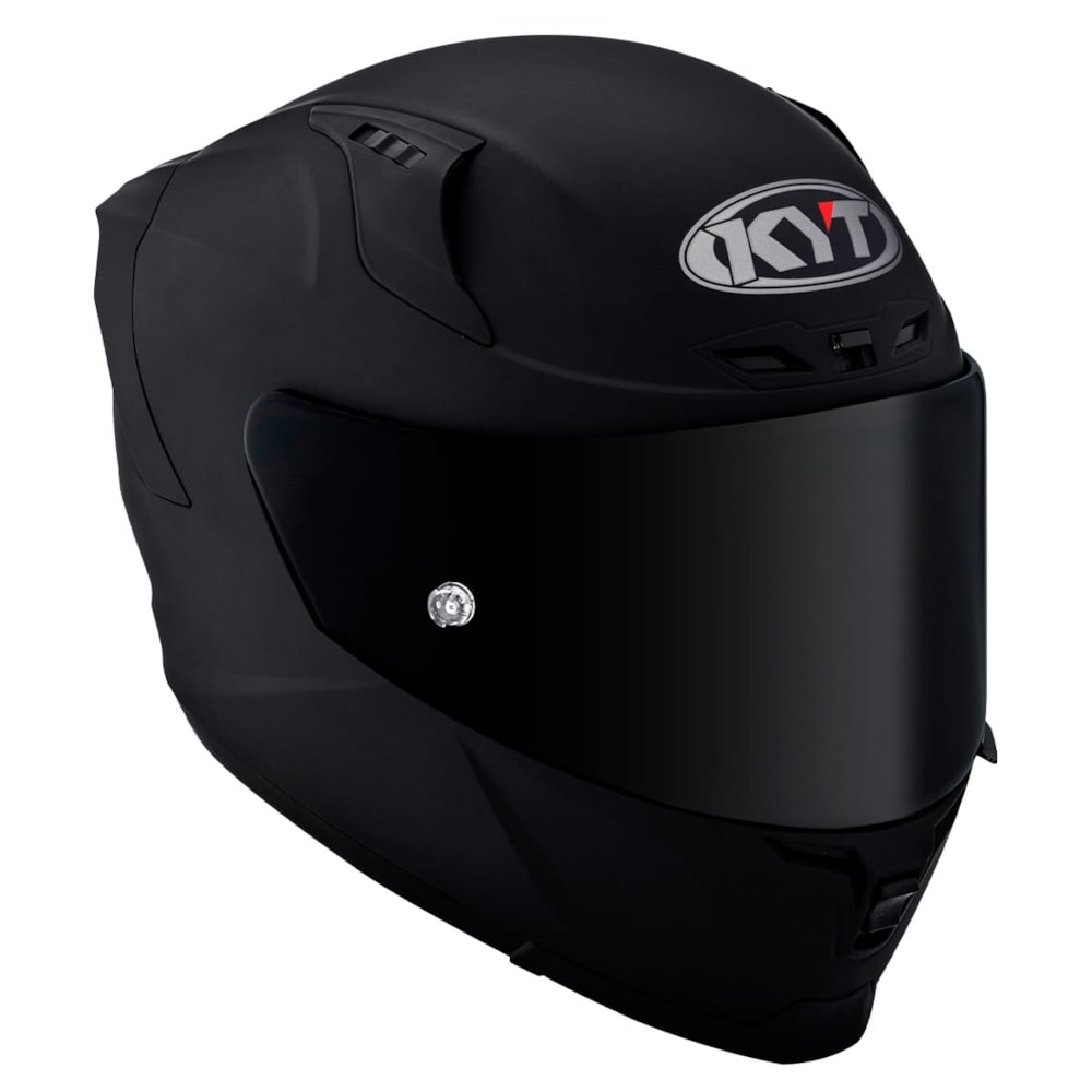 Capacete KYT Striker 2V Plain