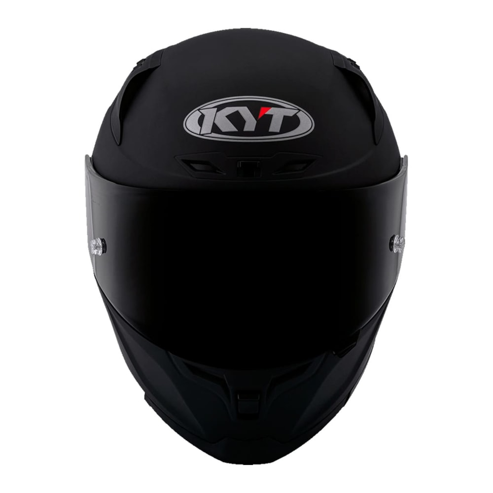 Capacete KYT Striker 2V Plain