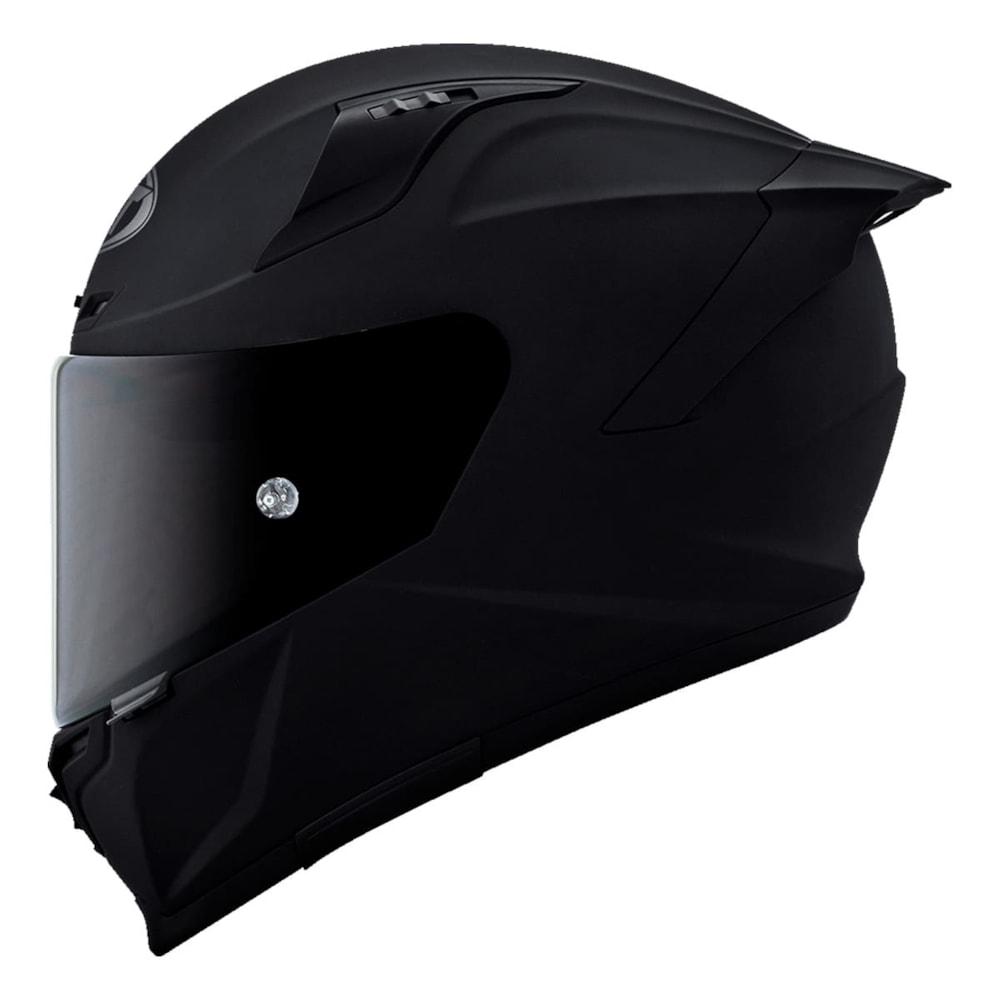 Capacete KYT Striker 2V Plain