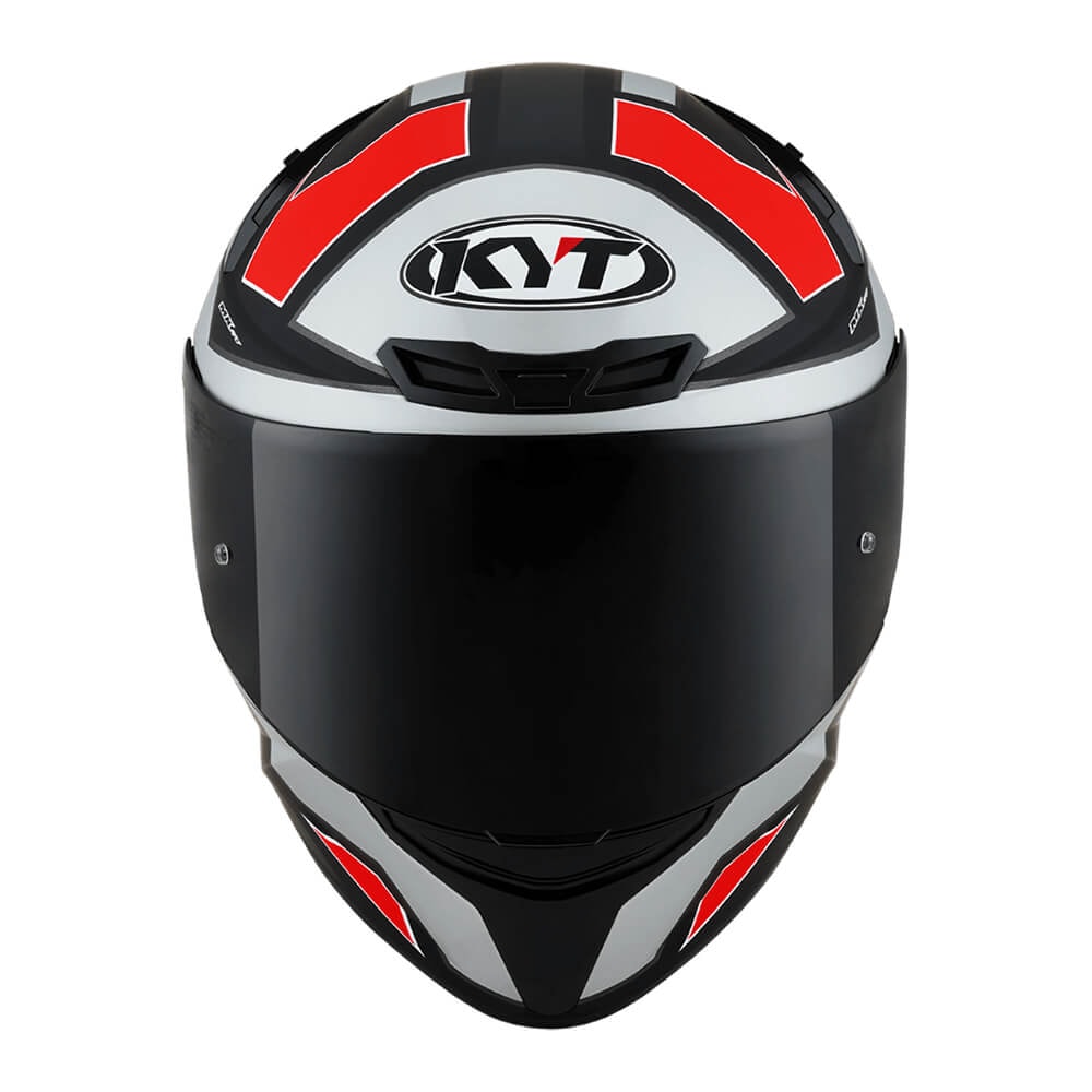 Capacete KYT TT-COURSE Electron