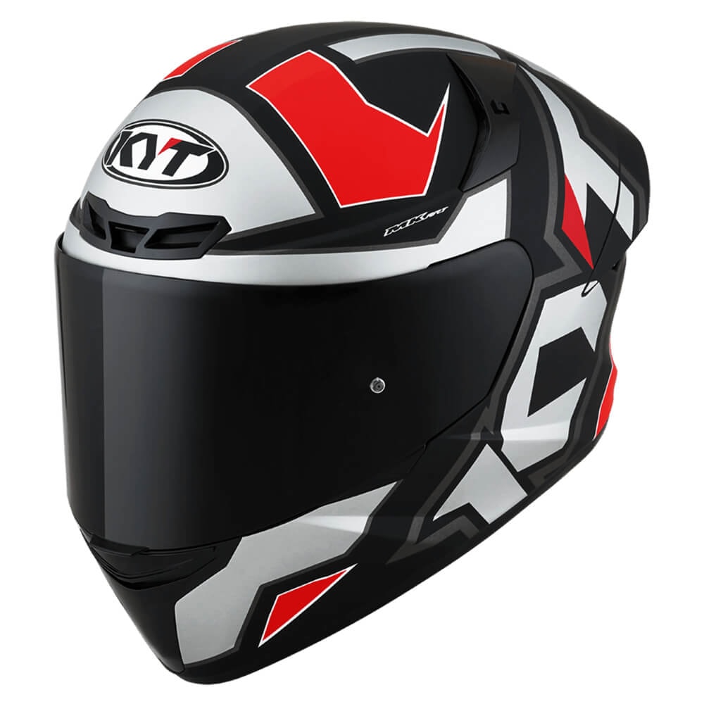 Capacete KYT TT-COURSE Electron