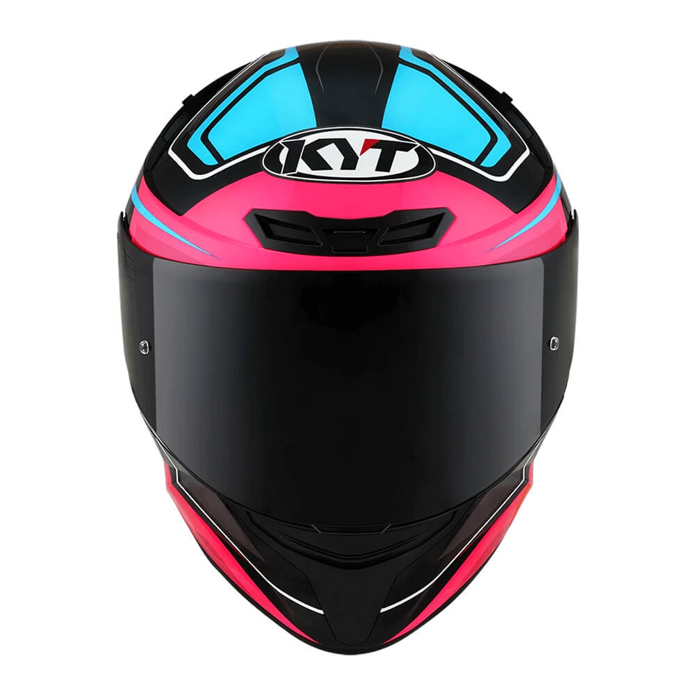 Capacete KYT TT-COURSE Overtech