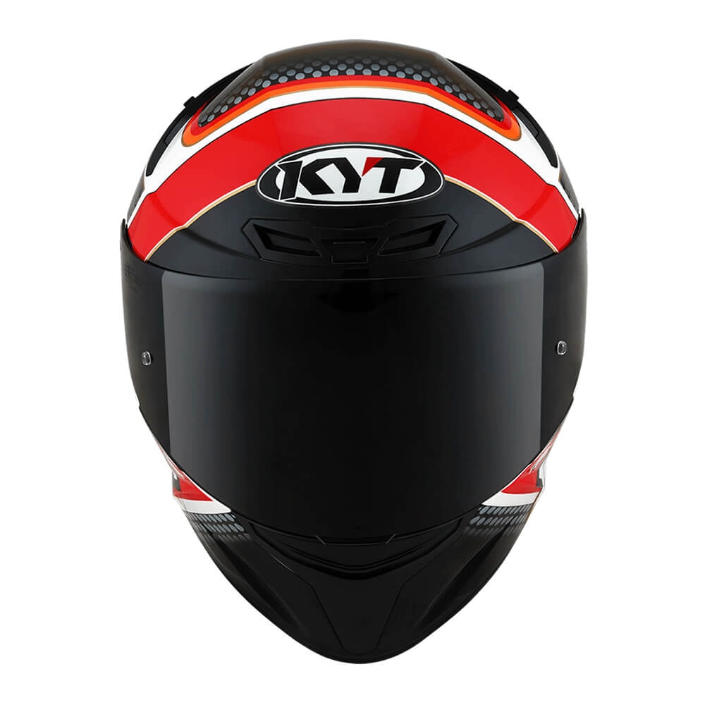 Capacete KYT TT-COURSE Pirro Replica